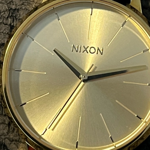 Nixon Accessories - Nixon Kensington womens  Watch